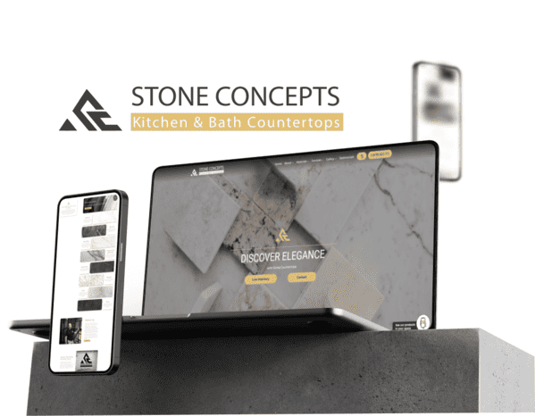 | Stone Concepts Corporation