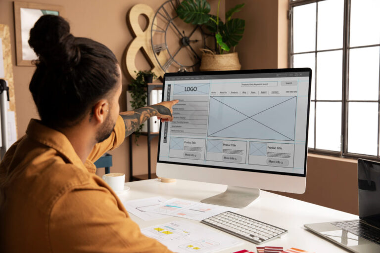 What Needs to Be Changed on Your Website to Make It Start Selling?