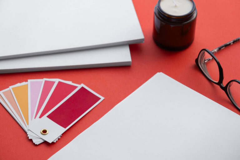 How to Choose the Right Color Scheme for Your Website?