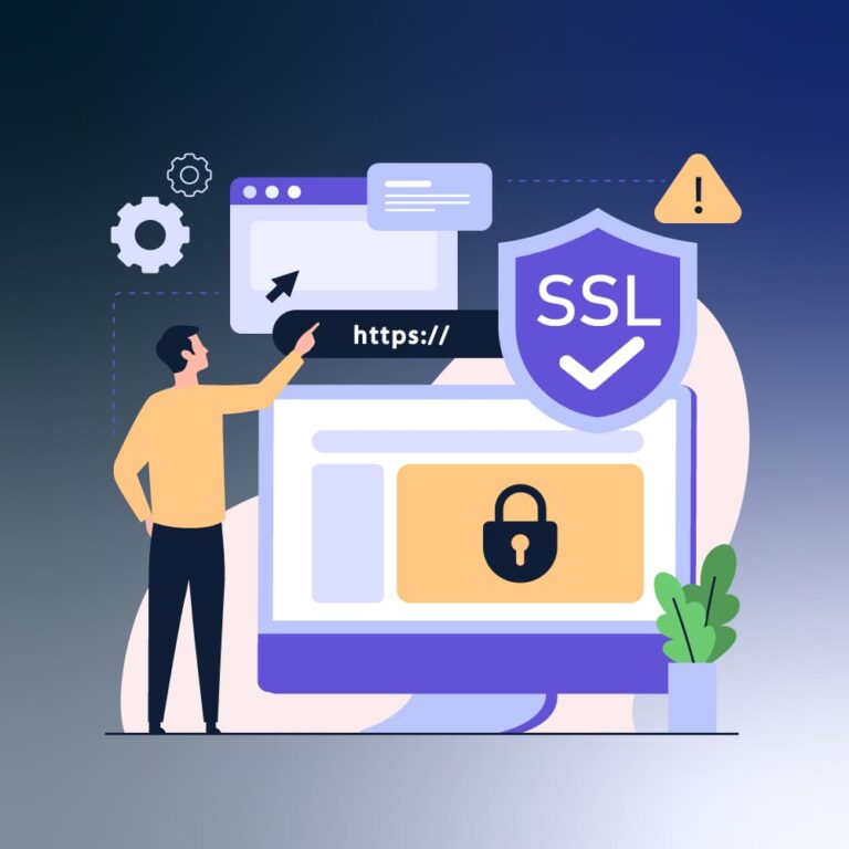 SSL Certificates